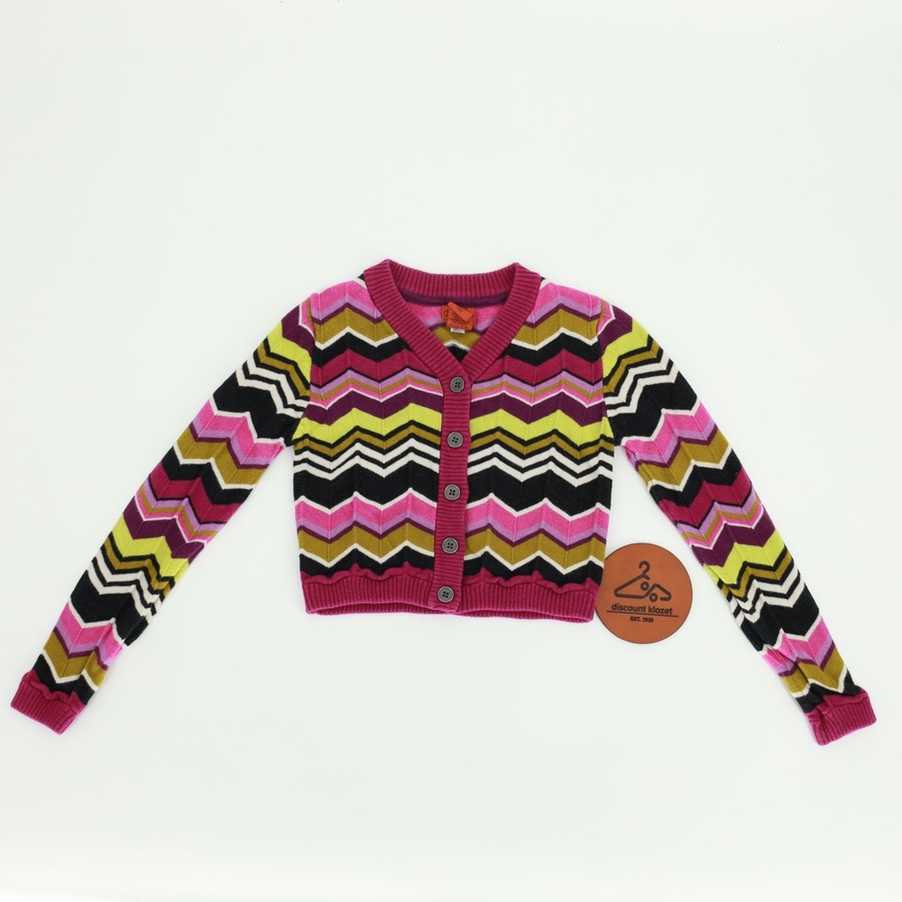 Missoni for‎ Target Cardigan